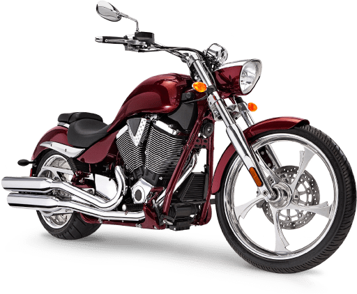 Motorcycle PNG Clipart