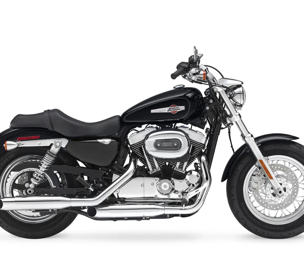 Harley-Davidson 1200 sportster